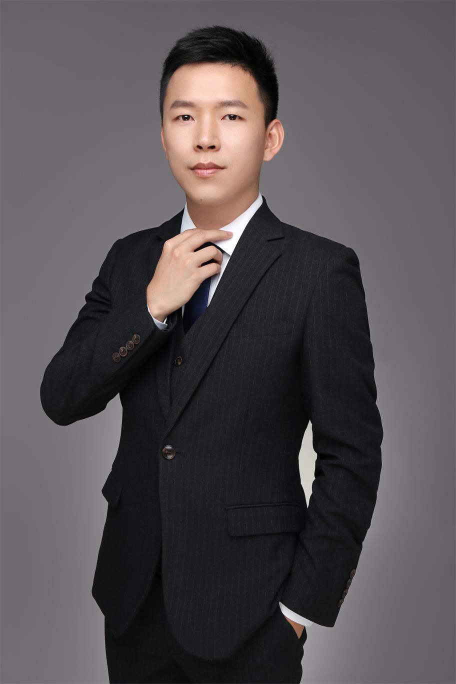 叶素华 现场执行负责人