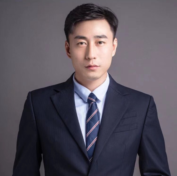 胡燕 视觉与舞美负责人